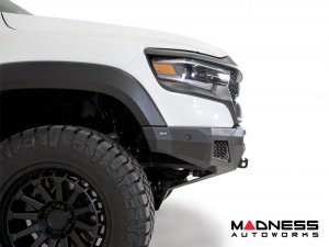 Dodge Ram 1500 TRX Front Bumper - Stealth Fighter Dodge Ram 1500 TRX Front Bumper - Stealth Fighter